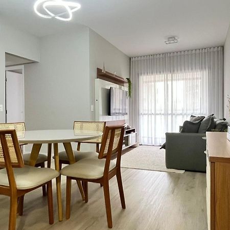 Апартаменти Tulum Club - Lindo, Moderno - Enxoval Completo Бертіога Екстер'єр фото
