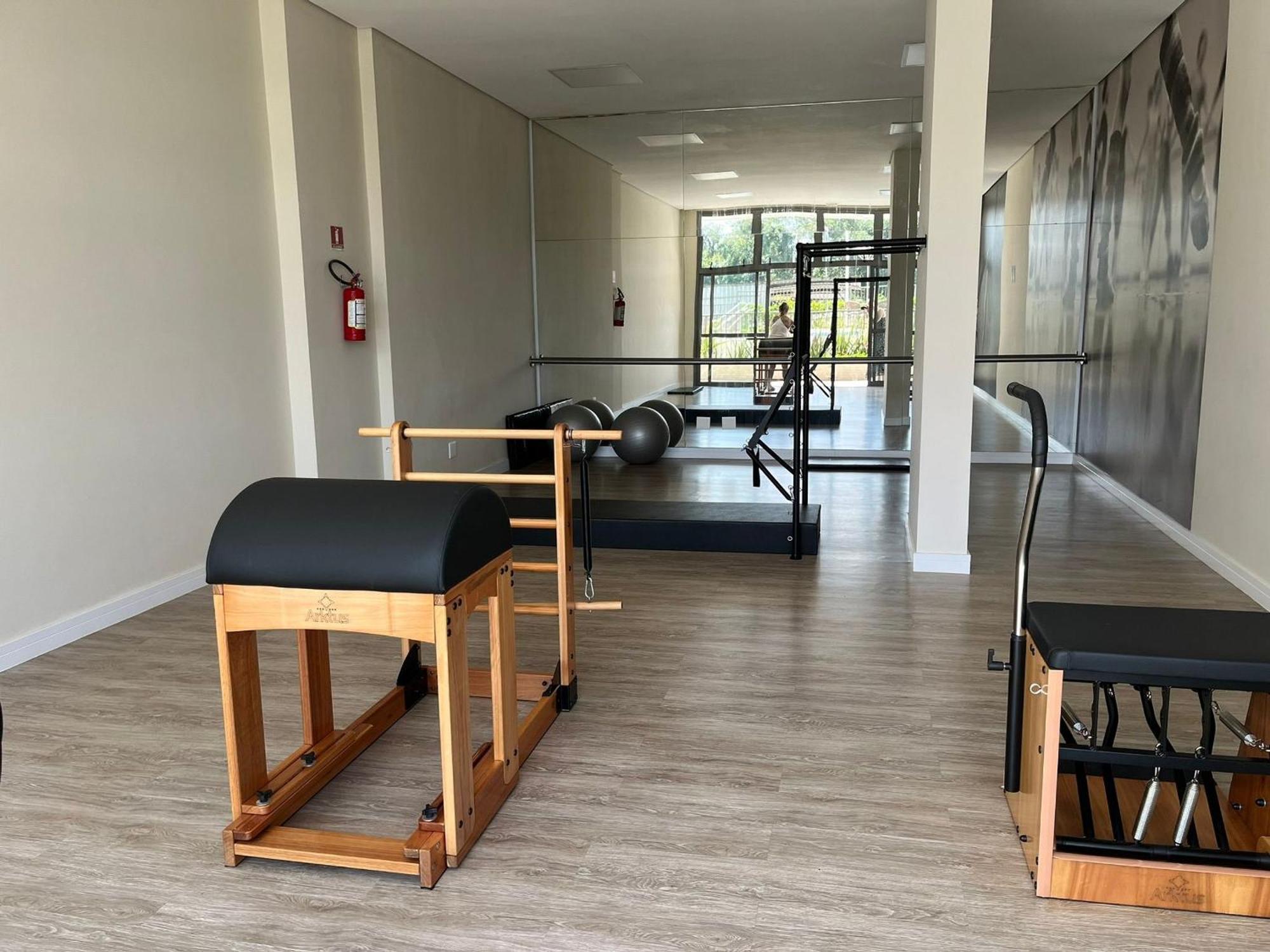 Апартаменти Tulum Club - Lindo, Moderno - Enxoval Completo Бертіога Екстер'єр фото